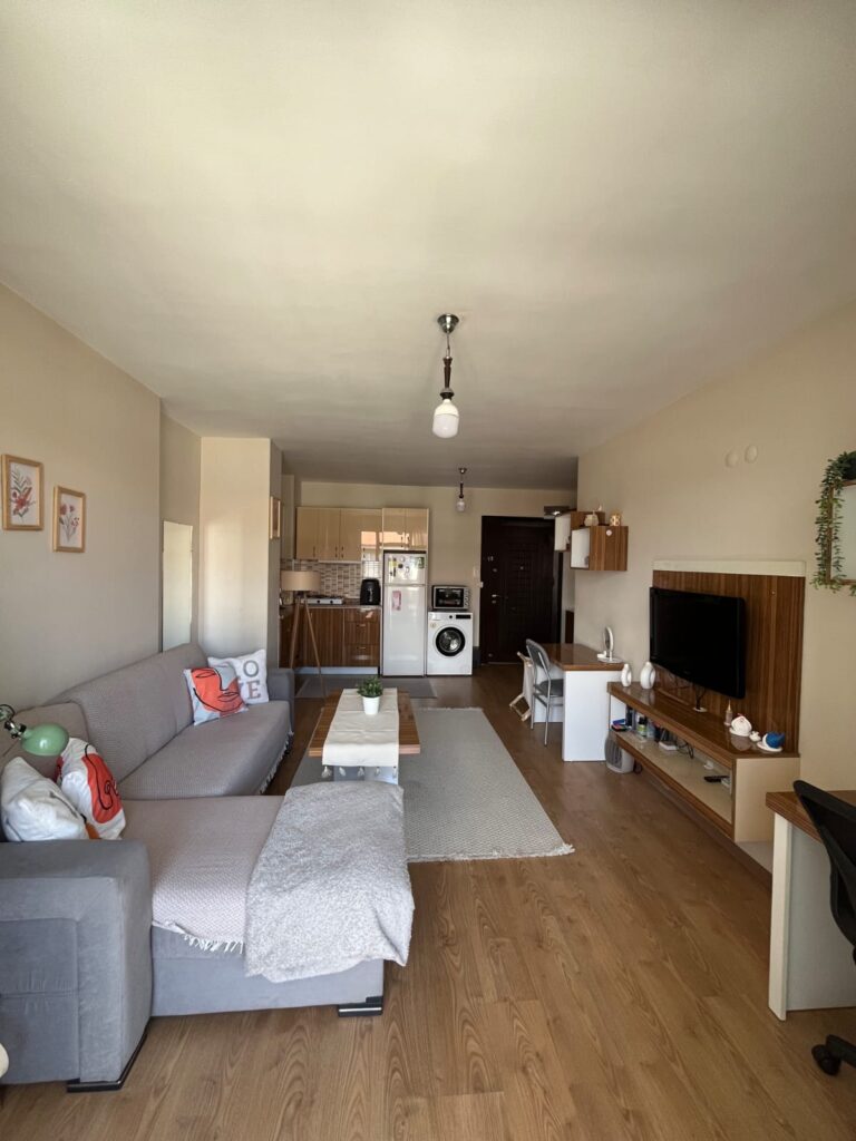 Bolu Uni-lodge Rezidans Kız Öğrenci Apartı