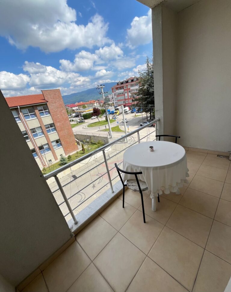 Bolu Uni-lodge Rezidans Kız Öğrenci Apartı