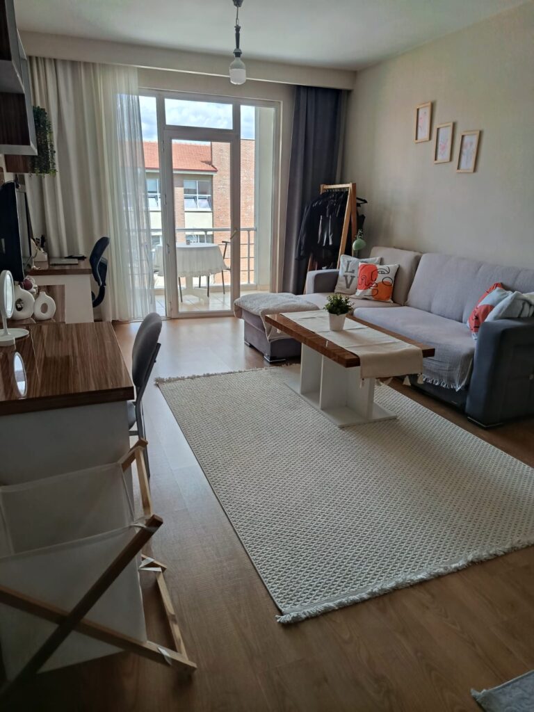 Bolu Uni-lodge Rezidans Kız Öğrenci Apartı