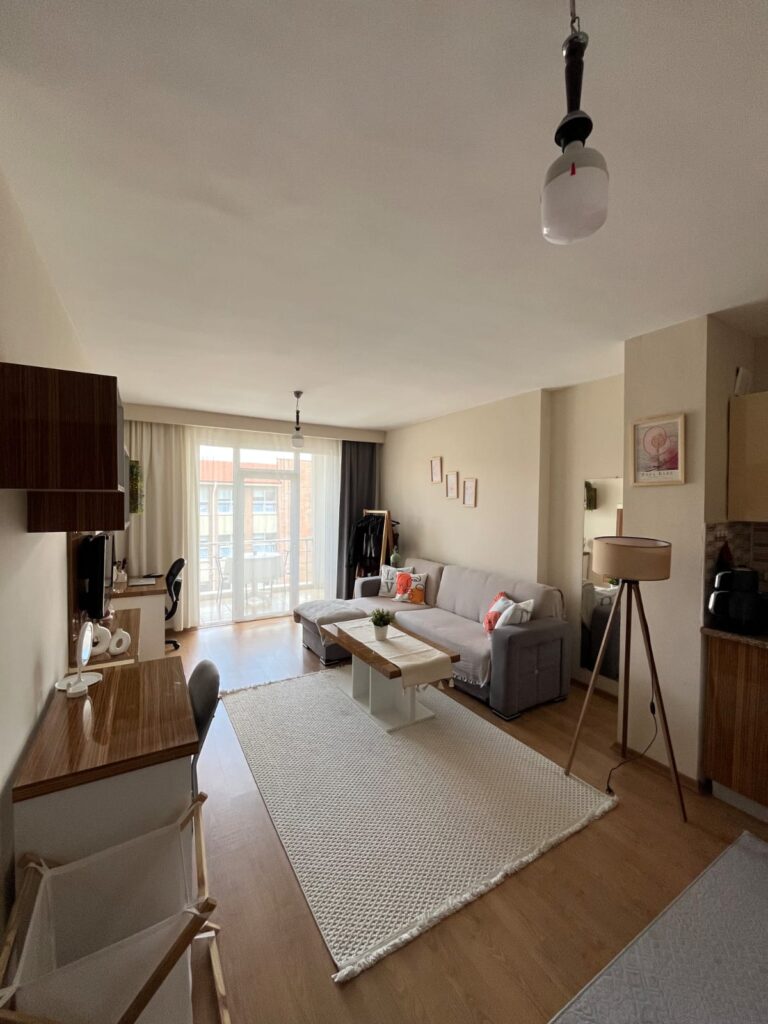 Bolu Uni-lodge Rezidans Kız Öğrenci Apartı